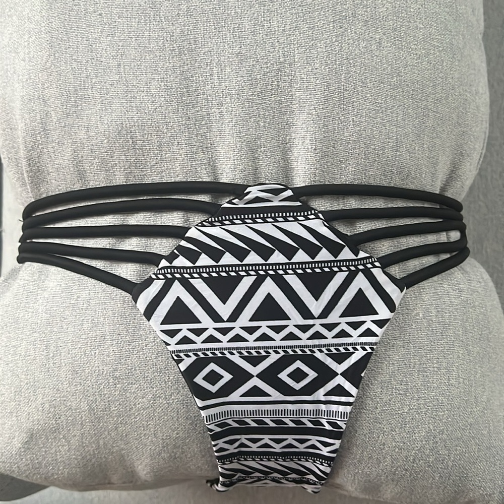 Bikini, 2 in one, size Small